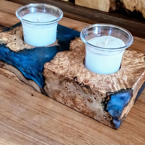 CANDLE HOLDER - Picture 3 of 3